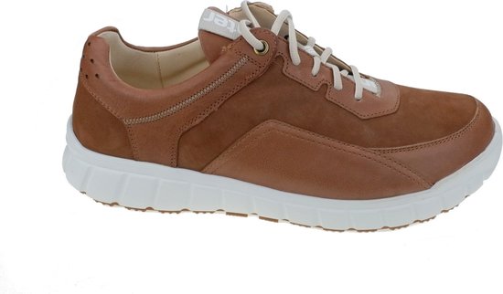 Ganter Evo - heren sneaker - bruin - maat 43 (EU) 9 (UK)