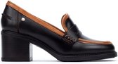 Pikolinos Huesca - dames pump - zwart - maat 37 (EU) 4 (UK)