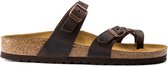 Birkenstock Mayari - Unisex sandaal - bruin - maat 36 (EU) 3.5 (UK)