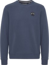 Blend He Sweatshirt Heren Trui - Maat L