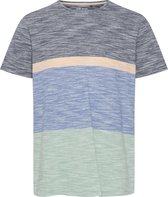 Blend He Tee Heren T-shirt - Maat L