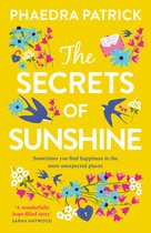 The Secrets of Sunshine The most charming and uplifting novel of summer 2020