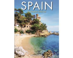 Travel (Portrait format)- Spain