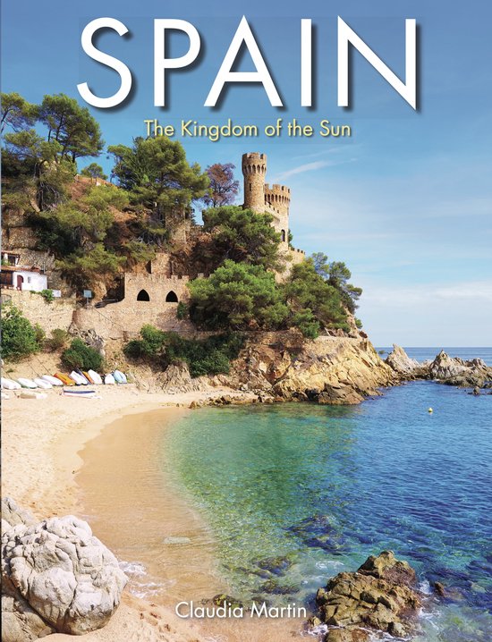 Travel [Portrait format]- Spain