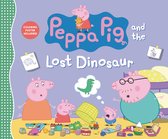 Peppa Pig- Peppa Pig and the Lost Dinosaur