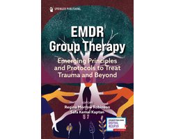 EMDR Group Therapy