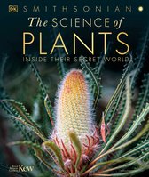 DK Secret World Encyclopedias-The Science of Plants