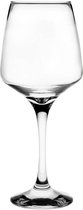 Glasmark Wijnglazen - 6x - Tuscany - 360 ml - glas