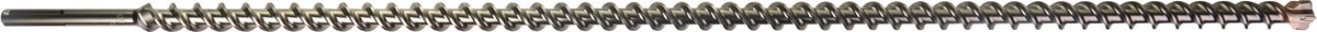 Milwaukee SDS-max hamerboren - 4-kanten snijdend SDS-Max 32 x 1320-1 pc - 4932352788
