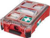 Milwaukee Packout First Aid Kit EHBO Koffer DIN 13157 - 4932478879