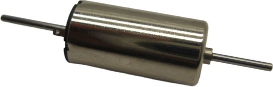 Kit de conversion micromoteur nf020C N pour Fleischmann DB BR 103