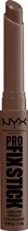 NYX - Pro Fix Stick - corrigerende concealer - met hyaluronzuur - blijft tot 12 uur lang zitten - Deep Walnut