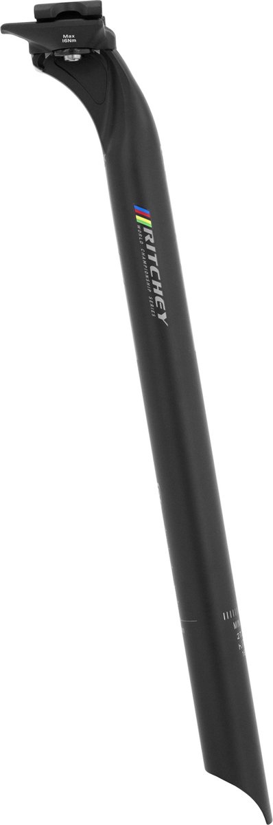 Ritchey - Zadelpen WCS Link Blatte 350X27.2
