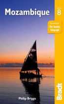 Bradt Mozambique Travel Guide