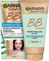 Garnier Skinactive BB Cream Oil Free - Lichte Huid - 50ml
