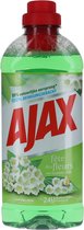 Ajax Allesreiniger 650 ml.* Lentebloem 6044