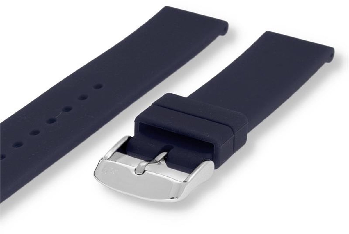Morellato PMX062TUNGUS18 Horlogeband - 18mm