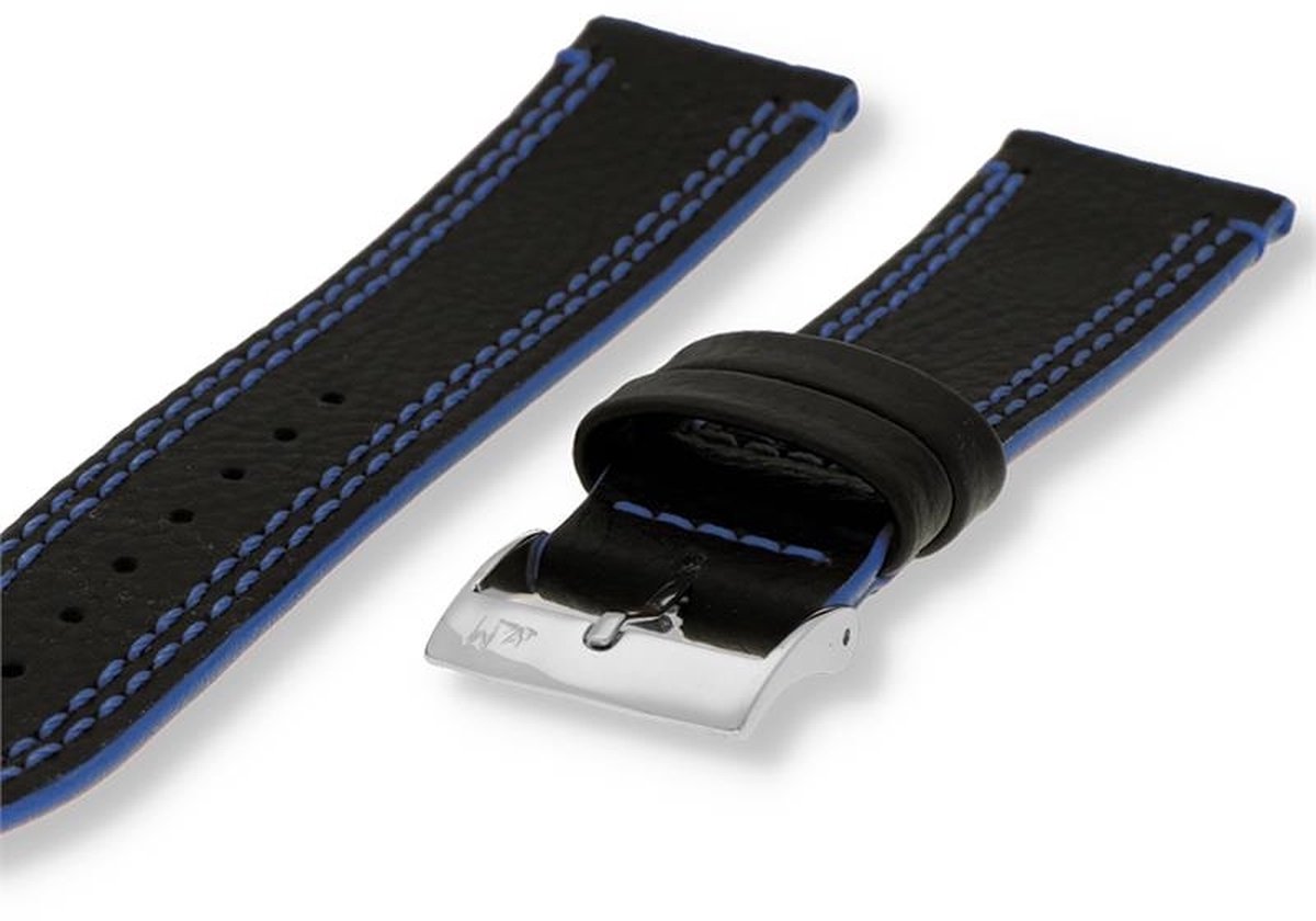 Morellato PMX865FUTNET20 Horlogeband - 20mm