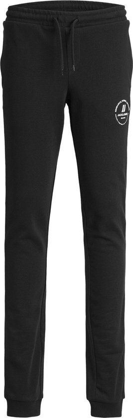 Jack & Jones Herren Sweatpants JJPSTGORDON - Lässige Jogginghose