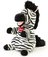 Zebra - Zwartwit