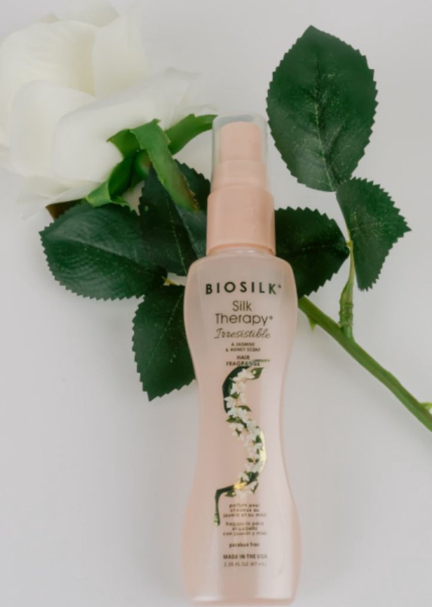 Biosilk - Silk Therapy Irresistible Hair Fragrance - 67ml