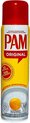 PAM Cooking Spray Original - 571 Doseringen - 6oz - 170 Gram