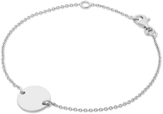 Glow 104.2370.19 Bracelet pour femme - Bracelets à maillons