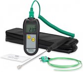 ETI - Legionella Thermometer Kit - Professioneel - Betrouwbaar - Voordelig