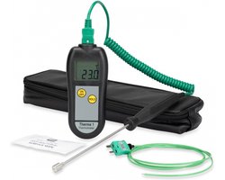 ETI - Legionella Thermometer Kit - Professioneel - Betrouwbaar - Voordelig
