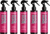 Matrix Instacure Anti-Haarbreuk Poreusheid Spray – Herstelt poreus haar – voordeelverpakking - 5 x 200 ml