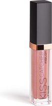 INGLOT Kiss Catcher Lipgloss - Shimmering Nude 31