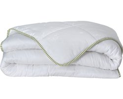 Hibboux Greeny Bamboo dekbed 200x240cm bamboe dekbed