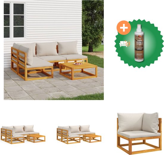 Modulaire Bank 2-zits in pluche stof, met 2 kussens, extra diepe zit 75cm, 204x104x73cm, Roze
