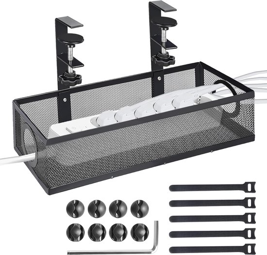 Hanseküche Extendable Cooker Guard For 64-110 Cm, Clampable