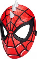 Masque de Basic du film Spiderman Verse