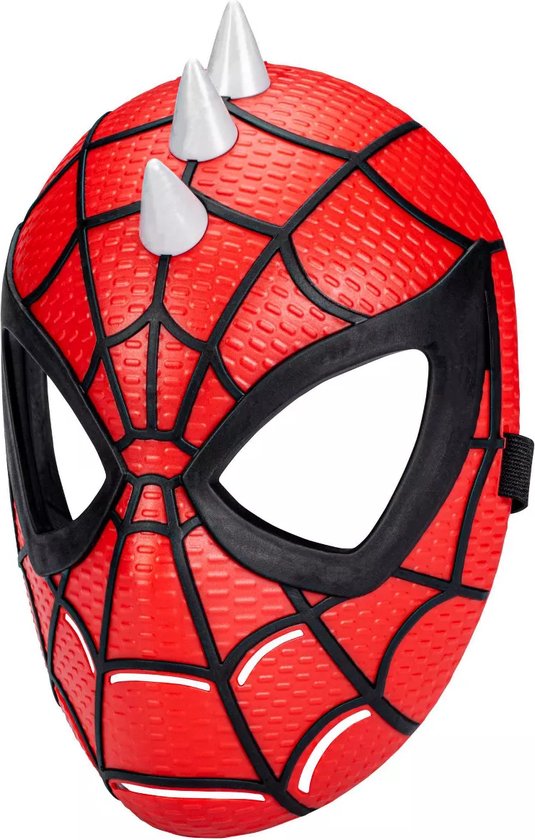 Spiderman Verse Movie Basic Mask