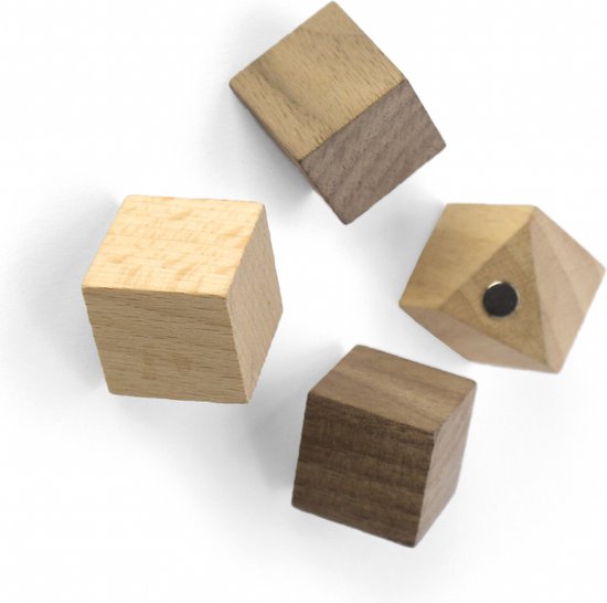 ROXENDA Cubos de Velocidad, [Paquete de 10] Speed Cube Set - 2x2x2