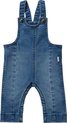 Noppies Boys Dungaree Bacliff Jongens Boxpak - Light Aged Blue - Maat 92