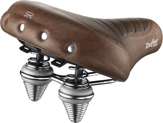 Zadel Selle Royal Drifter Plus