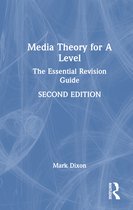 Media Theory for A Level