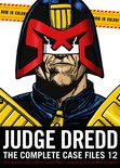 Judge Dredd 12