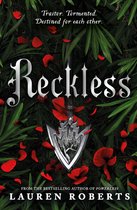 The Powerless Trilogy- Reckless