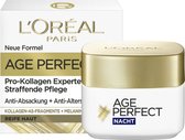 L'Oréal - Age Perfect Moisturising Day Care Anti-Sagging + Anti-Pigmentation 50 ml