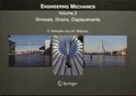 Engineering Mechanics: Volume 2 : Stresses, Strains, Displacements
