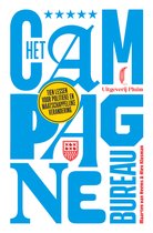 Het campagnebureau