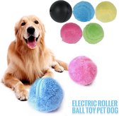Starstation Magic Roller Ball – Honden Speelgoed – Premium Automatische Rollende Bal - Hondenbal