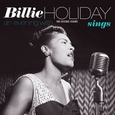 Billie Holiday - Sings + An Evening With Billie Holiday (LP)