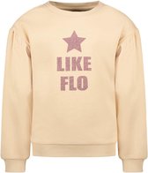 Like Flo - Sweater Donna - Sorbet - Maat 116