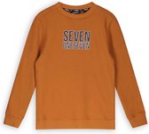 SevenOneSeven - Sweater - Rust - Maat 170-176