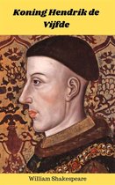 Shakespeare Klassiekers 4 - Koning Hendrik de Vijfde